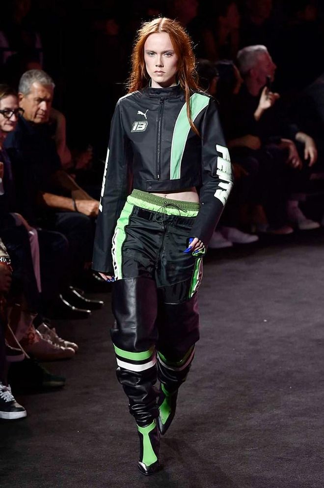 Fenty Puma By Rihanna
