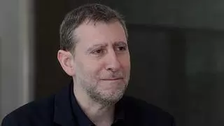 David Barro, nuevo director de Es Baluard: «Un museo debe comunicar con menos palabras esdrújulas»