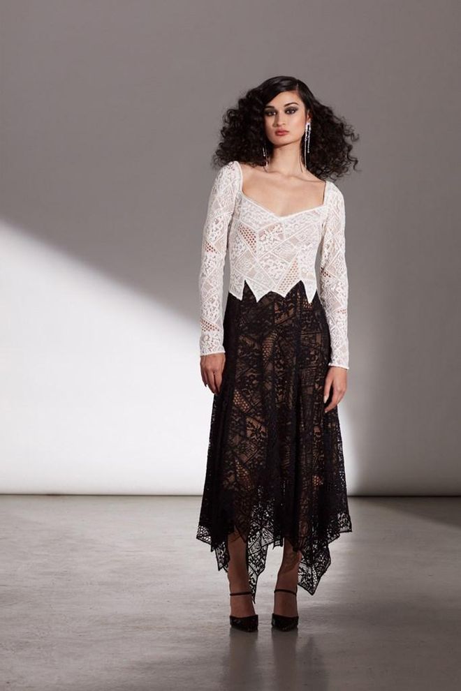 Tadashi Shoji