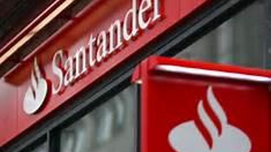 El Santander debe devolver casi 50.000 € a una familia zaragozana