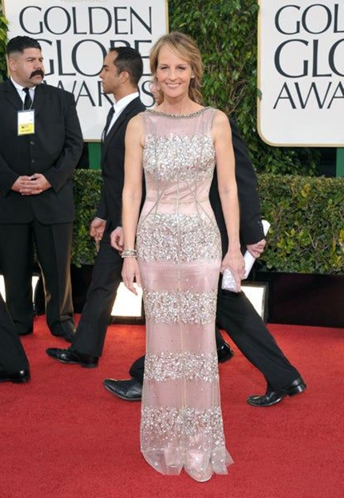 Helen Hunt