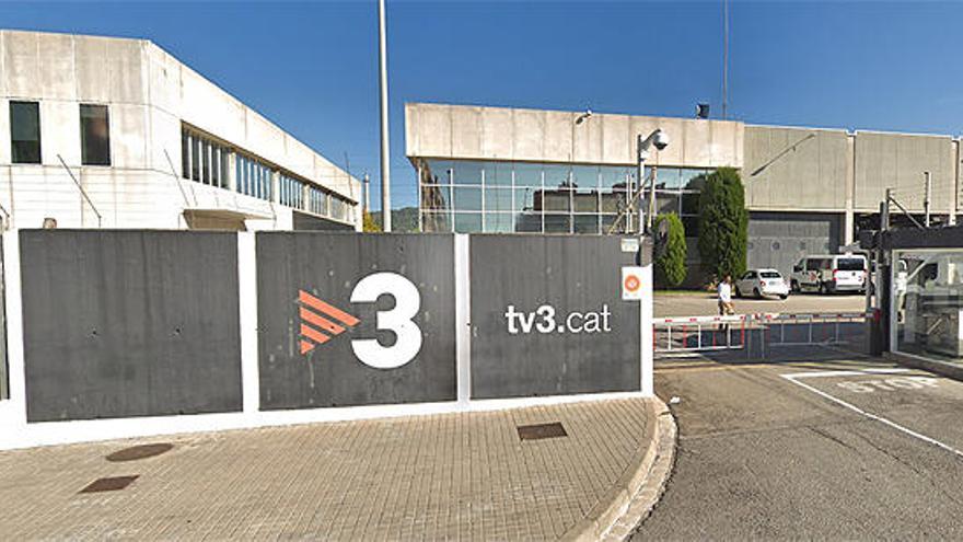 El juez imputa al exgerente de TV3 en el caso del 3%