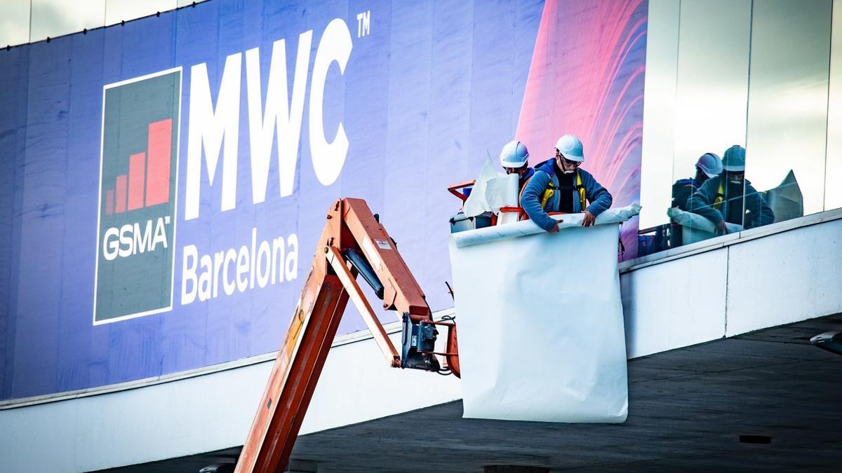 El Mobile World Congress 2021 volverá en marzo con un modelo &quot;híbrido&quot;