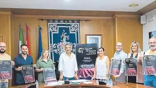 El Salón Cofrade de Los Pedroches se celebrará del 23 al 25 de octubre en Hinojosa del Duque