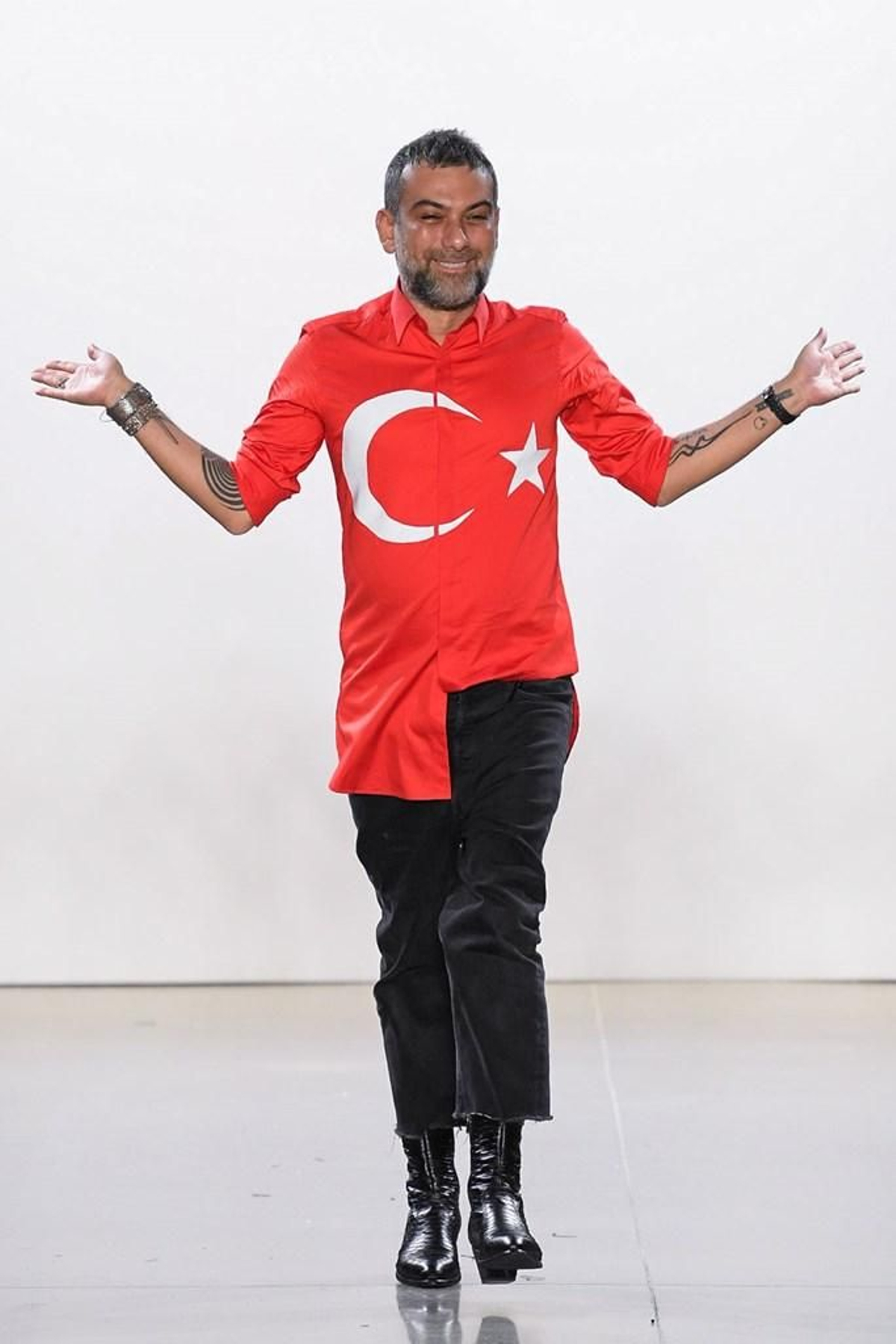 Turkish Designers