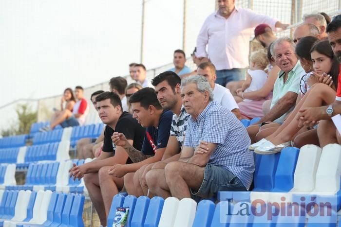 FC Cartagena - Atlético Baleares