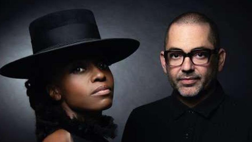 &quot;Morcheeba&quot; tritt beim Mallorca Live Summer auf