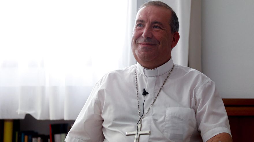 Nuevos nombramientos en las distintas delegaciones diocesanas en Ibiza