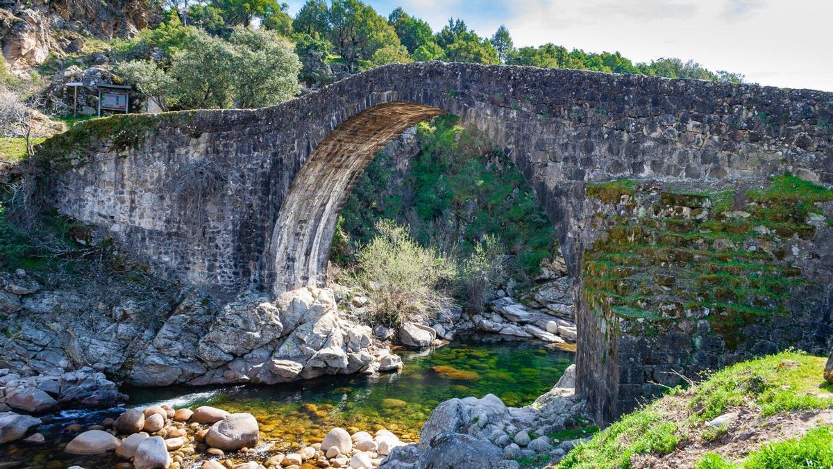 Este destino de La Vera, además de bonito, tiene una riquísima gastronomía.