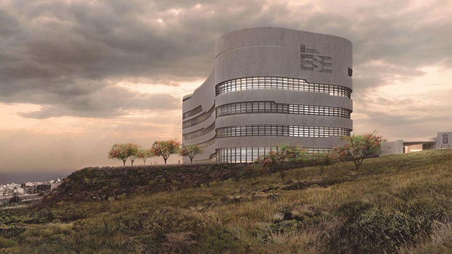 The Southwest opens the year with the start of strategic works for 60 million