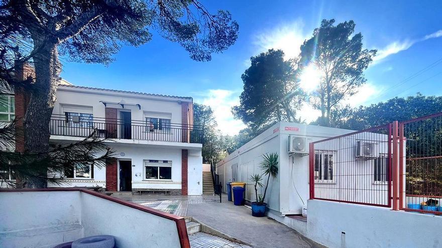 Altea alerta del impacto educativo y social si la Consellería de Educación elimina el aula de 3 años del CEIP La Olla