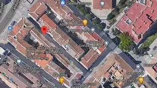 Málaga asesorará a las familias del Perchel que sufren acoso inmobiliario
