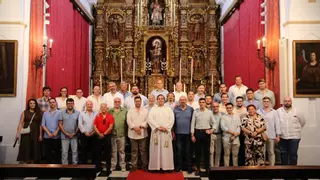 Castro del Río acogerá la 41ª Peregrinación Nacional de Hermandades y Cofradías de la Vera Cruz en 2026