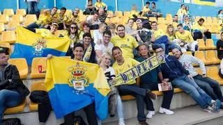 DIRECTO | RC Celta - UD Las Palmas