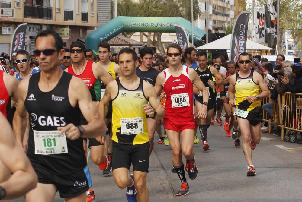 Gran fondo de Puçol