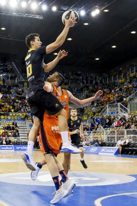 COPA DEL REY BALONCESTO