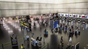 Aena invertirà 153 milions per transformar i "cosir" la T2 del Prat
