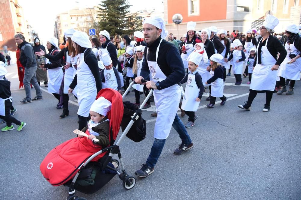 Carnaval de Berga