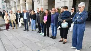 El Concello de A Coruña media con los propietarios de pisos en A Gramela, Fisterra y Troncoso para evitar el desahucio de 24 familias