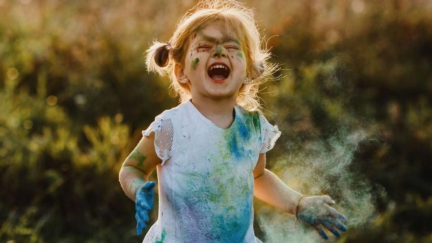 Cinco trucos fáciles para quitar las manchas de la ropa de los niños