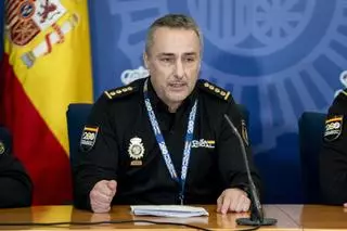 La Policía detiene a 558 personas en España por un fraude de 4 millones de euros a través de 'mulas de dinero'