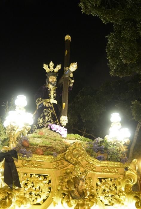 PROCESION DEL SANTO ENCUENTRO