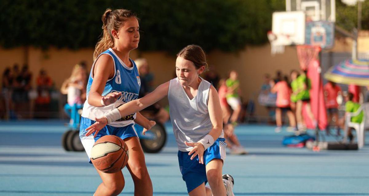 Este torneo se ha convertido en una cita ineludible. | | T. E.