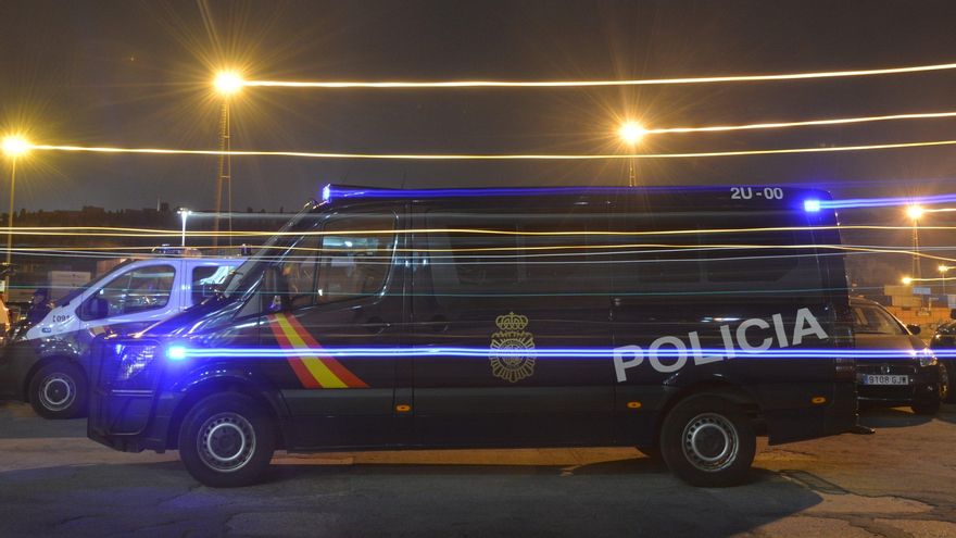 Desmantelan una red que reclutaba a mujeres para explotarlas sexualmente