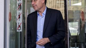 El Barça va pagar la defensa de Rosell i Bartomeu, diuen els Mossos