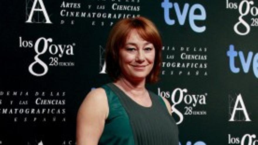 Los peores vestidos de la historia de los Premios Goya