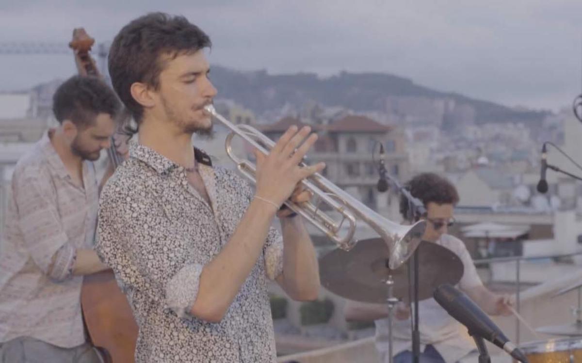Félix Rossy, uno de los nombres del Festival Jazz Point Ibiza
