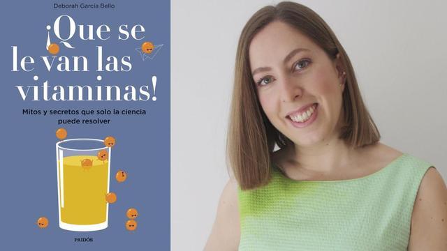 deborah garcia libro