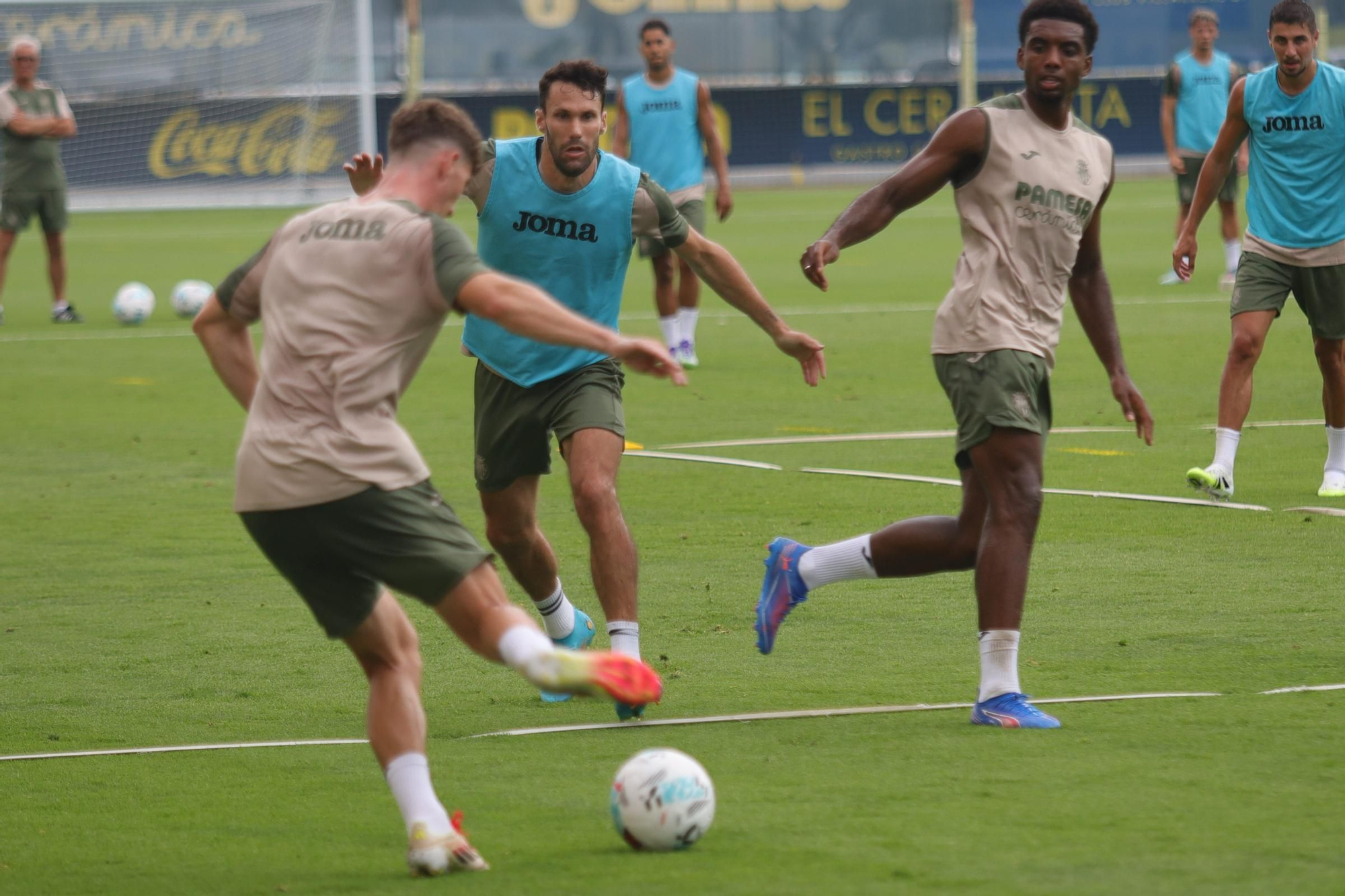Primer Entrenamiento Villarreal 25-26  (36).JPG