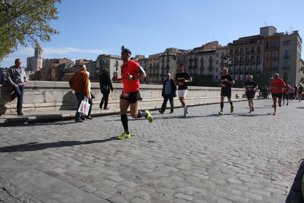 10 Km de Girona Esports Parra – La Salle