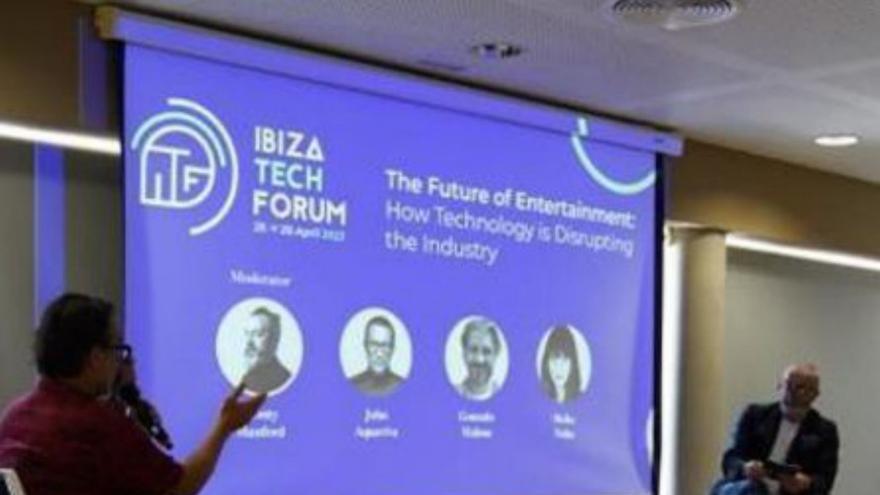 Turismo inteligente e IA en la segunda edición de ‘Ibiza Tech Forum’