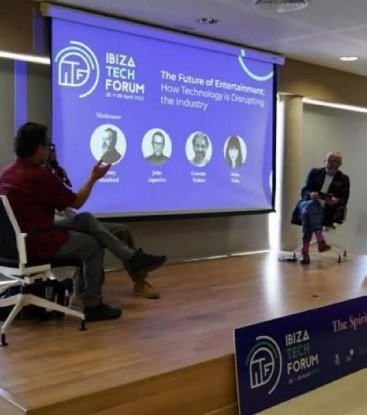 Turismo inteligente e IA en la segunda edición de ‘Ibiza Tech Forum’