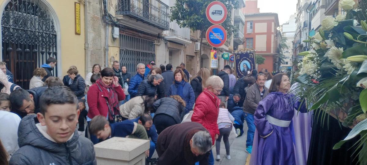 El encuentro destaca por la alta participación y su carácter festivo.