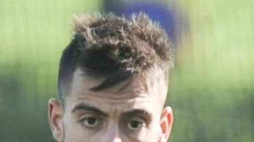 Joselu.