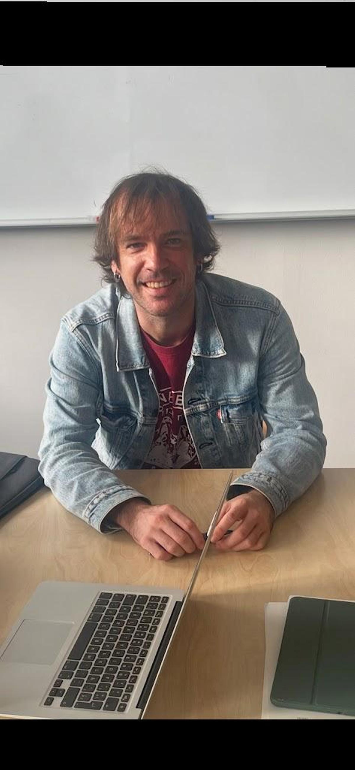 Luis Vives, profesor de Historia