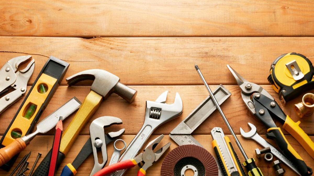 Nueve almacenes de Baleares participarán en una semana de ofertas en materiales de construcción y ferretería