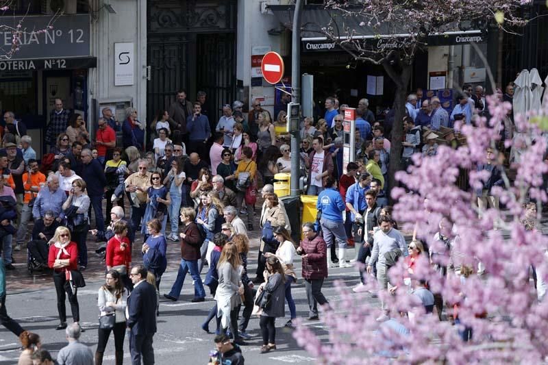 Balcón de Levante-EMV del 4 marzo