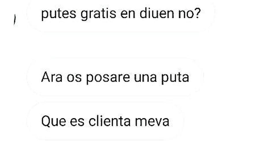 Una menor de Manresa denuncia que ha estat ciberassetjada sexualment dos cops