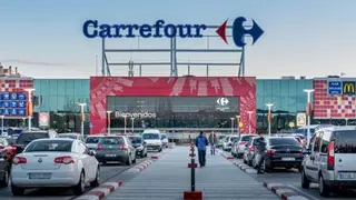 Carrefour inaugura esta semana su primer supermercado express en Zaragoza