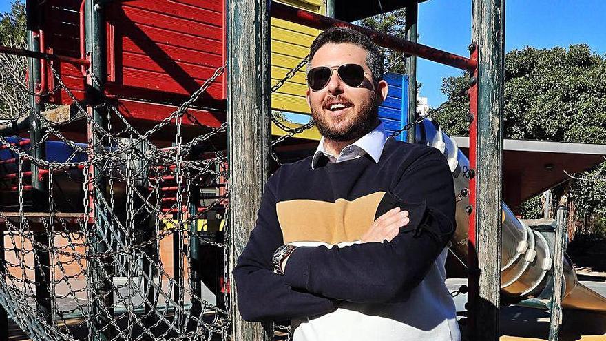 El exnadador Alberto Díaz lidera una directiva joven y renovada en la Federación Murciana