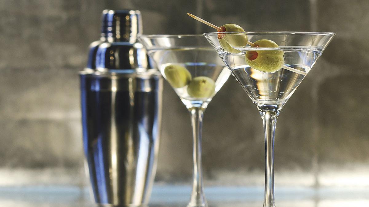 Para un buen barman, el cóctel es un mundo complejo de equilibrios
