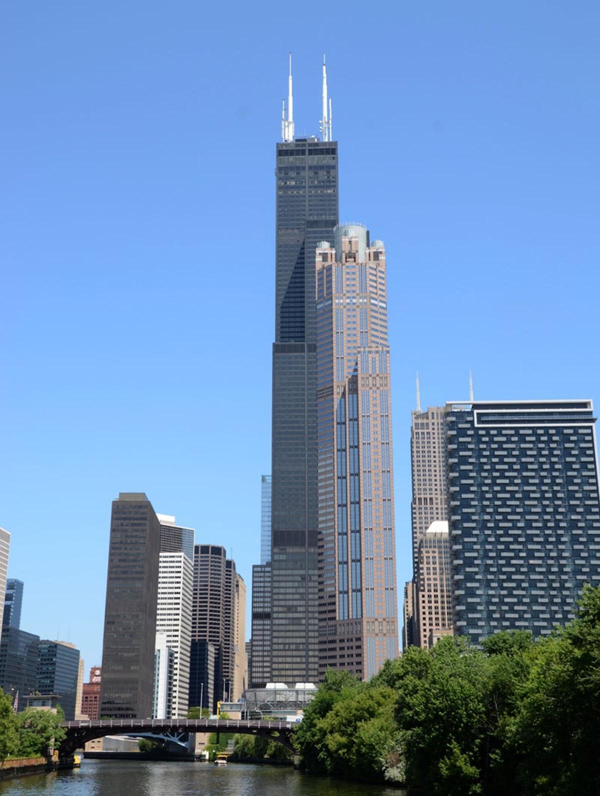 Chicago