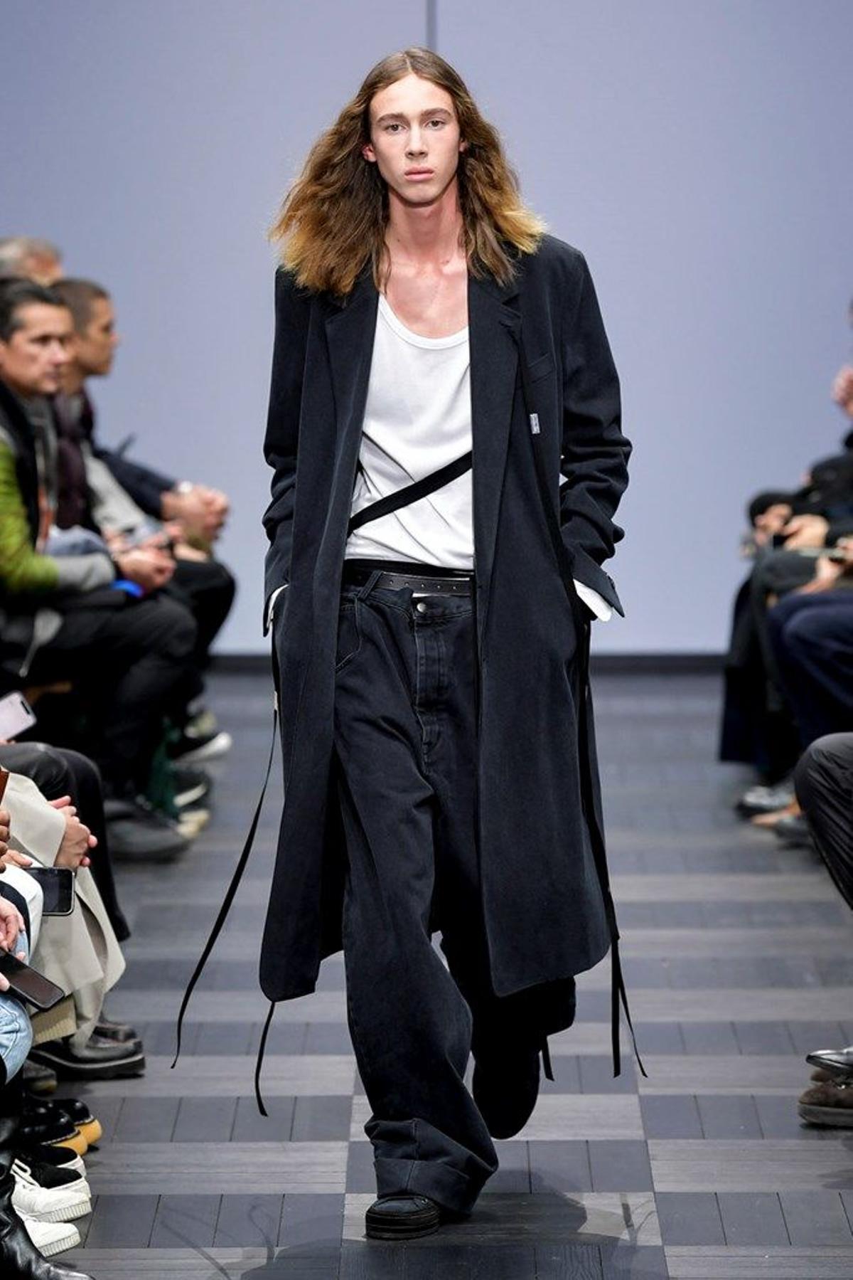 Ann Demeulemeester