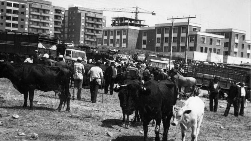 Feria de Mayo: así evolucionó a lo largo de la historia