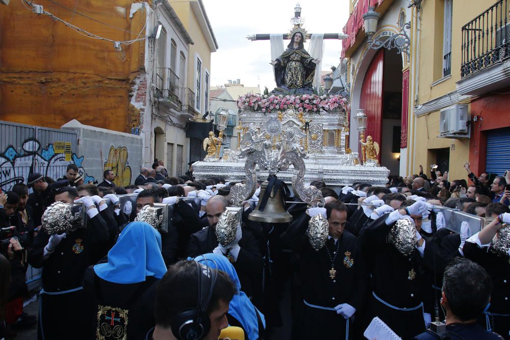 Viernes Santo | Soledad de San Pablo