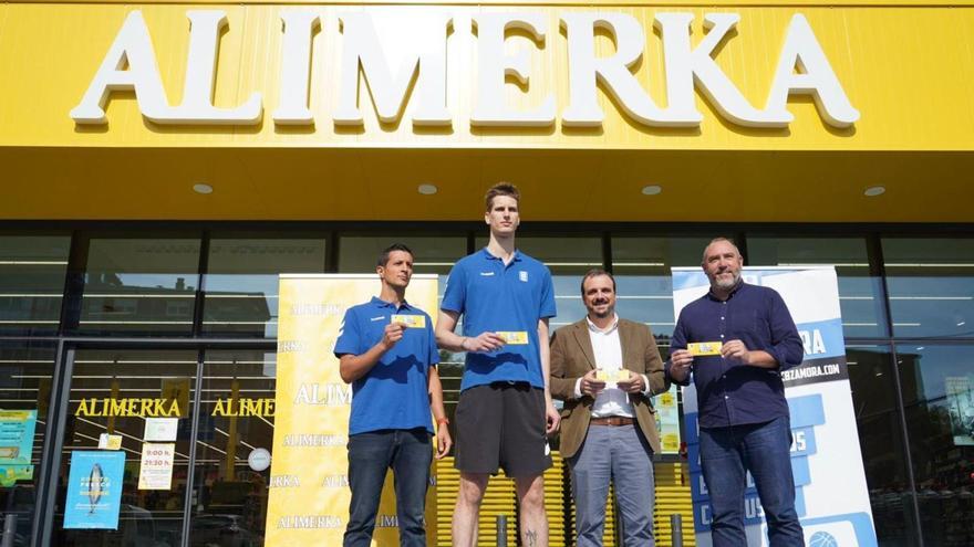 Alimerka hermana al Zamora Enamora y al Oviedo